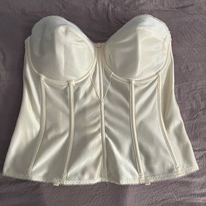 Dominique Corset